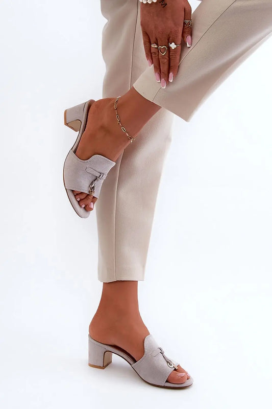  Flip-flops model 198671 Step in style 