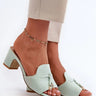  Flip-flops model 198675 Step in style 