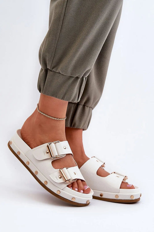  Flip-flops model 198774 Step in style 
