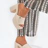  Flip-flops model 209943 Step in style 
