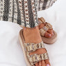  Flip-flops model 209947 Step in style 