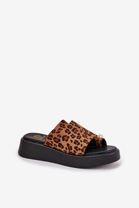  Flip-flops model 209949 Step in style 