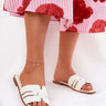  Flip-flops model 209964 Step in style 