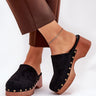  Flip-flops model 209975 Step in style 