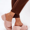  Flip-flops model 210173 Step in style 
