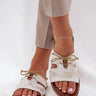  Flip-flops model 210176 Step in style 