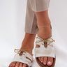 Flip-flops model 210176 Step in style 
