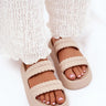  Flip-flops model 211669 Step in style 