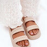 Flip-flops model 211669 Step in style 