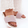  Flip-flops model 211674 Step in style 