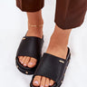  Flip-flops model 211686 Step in style 
