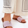  Flip-flops model 211709 Step in style 