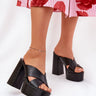  Flip-flops model 211957 Step in style 
