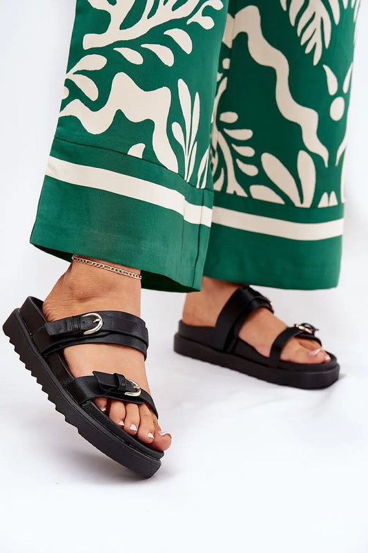  Flip-flops model 212140 Step in style 