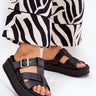  Flip-flops model 212143 Step in style 