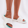  Flip-flops model 212371 Step in style 