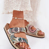  Flip-flops model 212592 Step in style 
