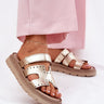  Flip-flops model 212597 Step in style 