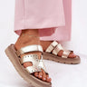  Flip-flops model 212597 Step in style 