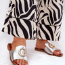  Flip-flops model 212601 Step in style 