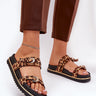  Flip-flops model 212611 Step in style 