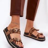  Flip-flops model 212611 Step in style 