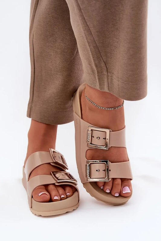  Flip-flops model 212706 Step in style 