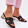  Flip-flops model 212878 Step in style 