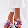  Flip-flops model 212884 Step in style 