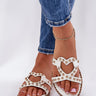  Flip-flops model 212896 Step in style 