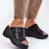  Flip-flops model 213033 Step in style 
