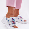  Flip-flops model 213035 Step in style 