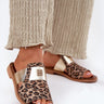  Flip-flops model 213180 Step in style 
