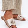  Flip-flops model 213480 Step in style 