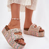  Flip-flops model 213948 Step in style 
