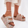  Flip-flops model 213948 Step in style 