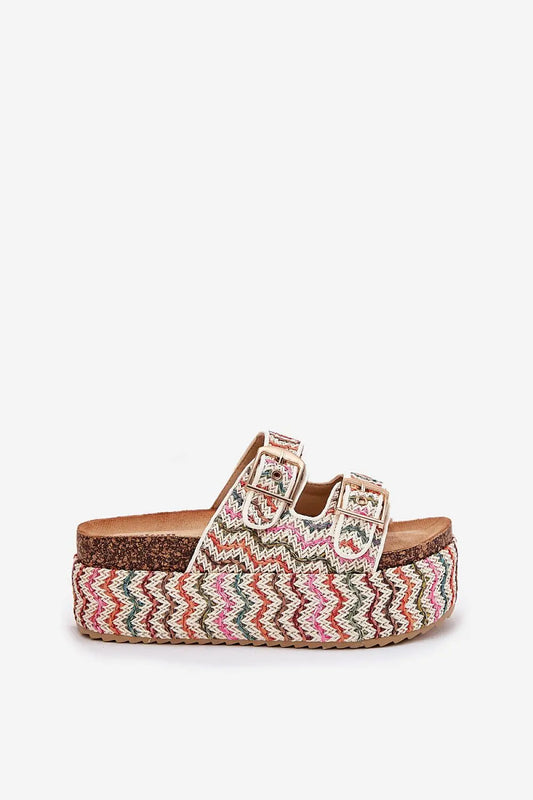  Flip-flops model 213948 Step in style 