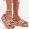  Flip-flops model 213949 Step in style 