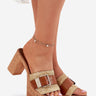  Flip-flops model 213955 Step in style 