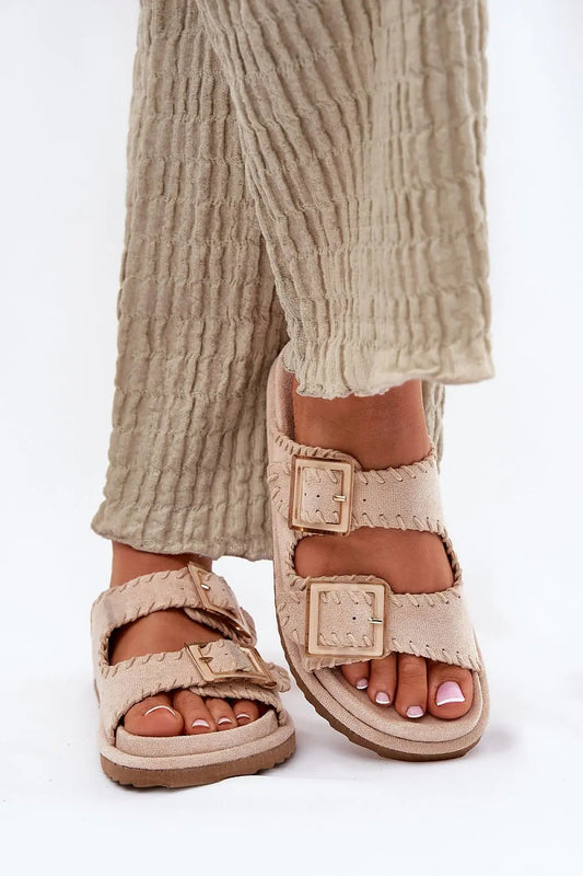  Flip-flops model 213956 Step in style 