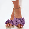  Flip-flops model 214131 Step in style 