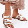 Flip-flops model 214136 Step in style 
