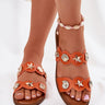  Flip-flops model 214139 Step in style 