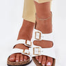  Flip-flops model 214358 Step in style 