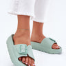  Flip-flops model 214369 Step in style 