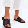  Flip-flops model 214373 Step in style 