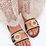  Flip-flops model 214725 Step in style 