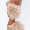 Flip-flops model 215054 Step in style 