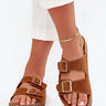  Flip-flops model 215423 Step in style 