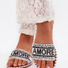 Flip-flops model 215741 Step in style 